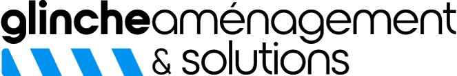 logoGLINCHE AMÉNAGEMENT & SOLUTIONS